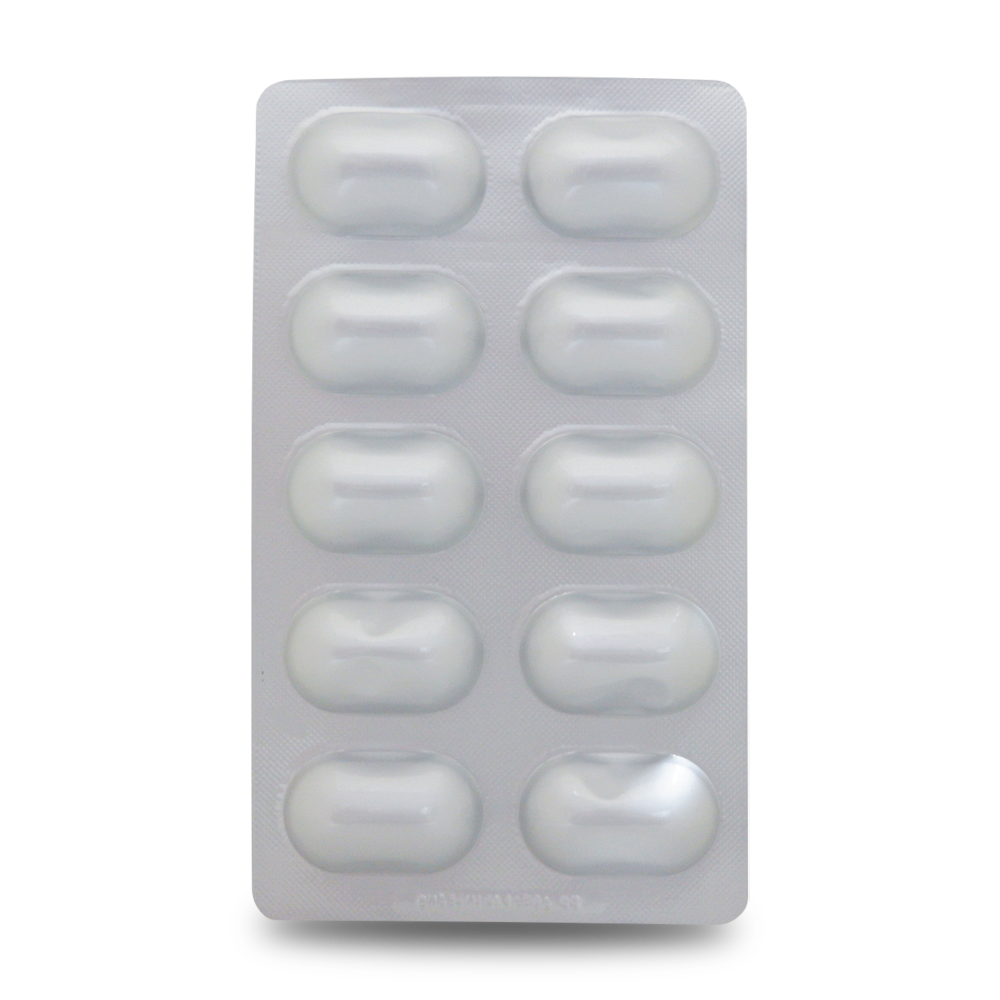 Penxib Blister Pack Back